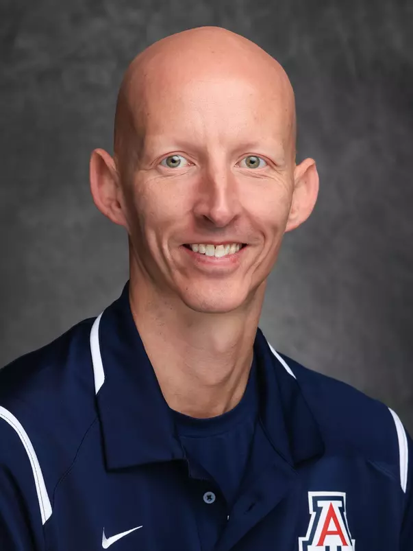 Ryan Ammerman Headshot