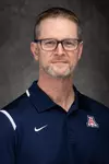Todd Starkey headshot