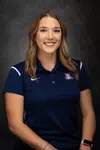 Payton Klauber headshot