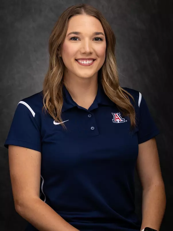 Payton Klauber headshot