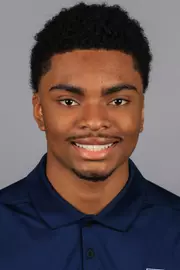 RJ Mosley — TUCSON, ARIZ. -- Football mid-year newcomer headshots.
Jan. 28, 2026.
Photo by Mike Christy / Arizona Athletics