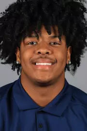 Shane King — TUCSON, ARIZ. -- Football mid-year newcomer headshots.
Jan. 28, 2026.
Photo by Mike Christy / Arizona Athletics