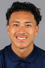 Matai Tagoai — TUCSON, ARIZ. -- Football mid-year newcomer headshots.
Jan. 28, 2026.
Photo by Mike Christy / Arizona Athletics