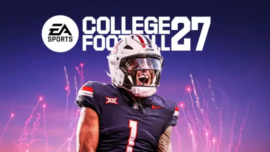 Wildcats Top 10 Players in College Football 27