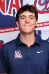 Hogan O'Malley — TUCSON, ARIZ. — Men’s Golf Recruits Photo by Madison Farwell / Arizona Athletics