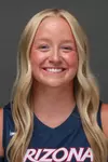 Brenna Ginder Headshot