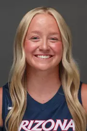 Brenna Ginder Headshot