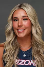 Britt Carlson Headshot