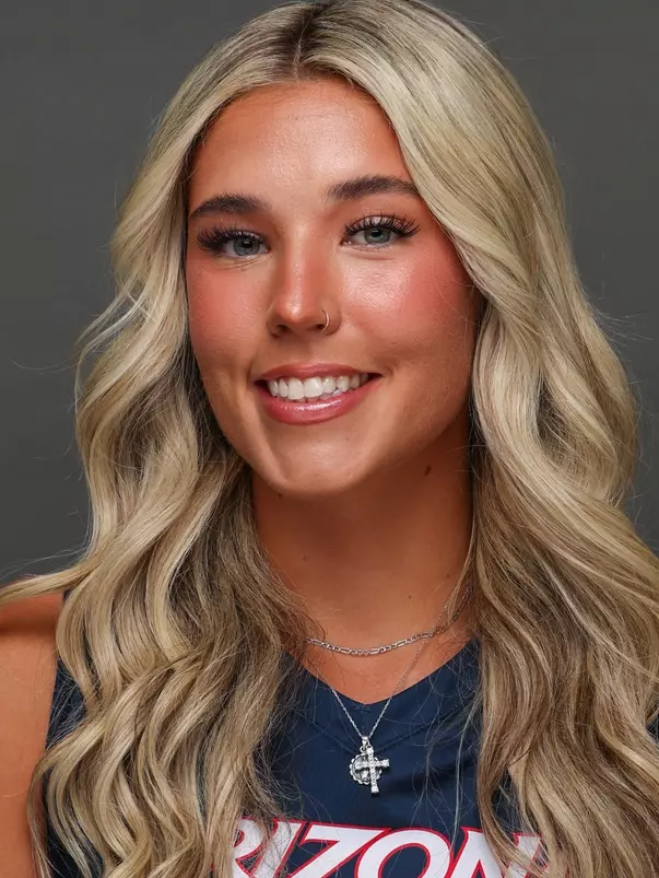 Britt Carlson Headshot