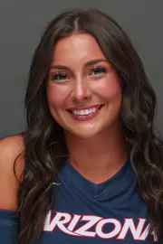 Brookelyn Hatton Headshot