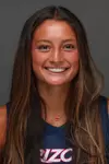Carlie Cisneros Headshot