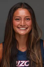 Carlie Cisneros Headshot