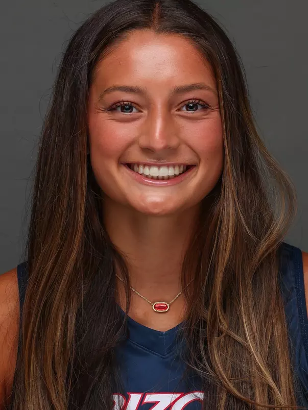 Carlie Cisneros Headshot