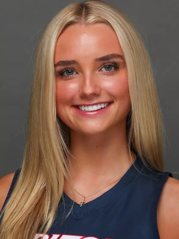 Gigi Whann Headshot