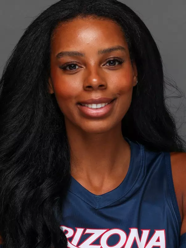 Kennedy Osunsanmi Headshot