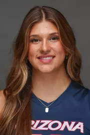 Marina Vosloo Headshot