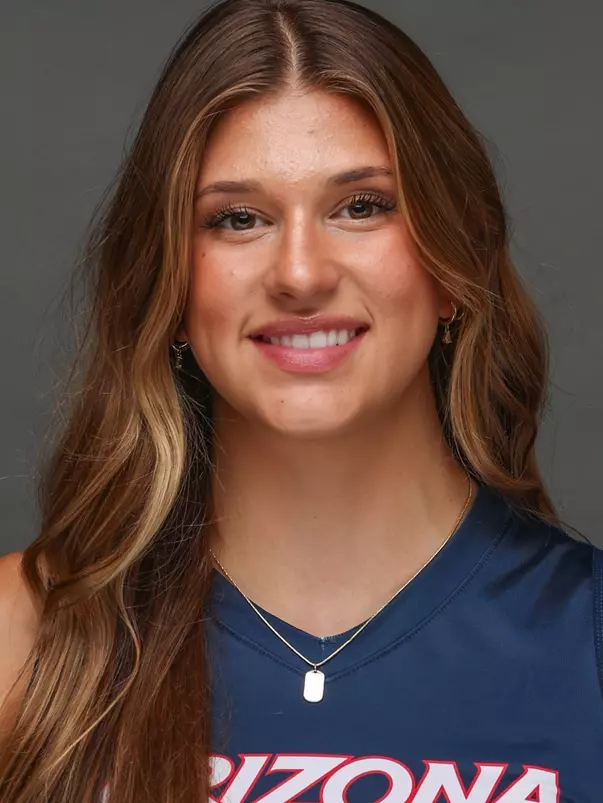 Marina Vosloo Headshot
