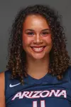 Maya Flemister Headshot