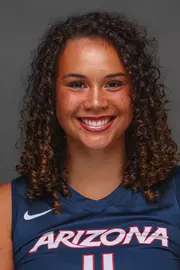 Maya Flemister Headshot