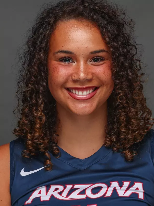 Maya Flemister Headshot