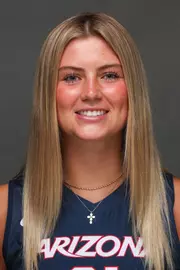 Payton Woods Headshot
