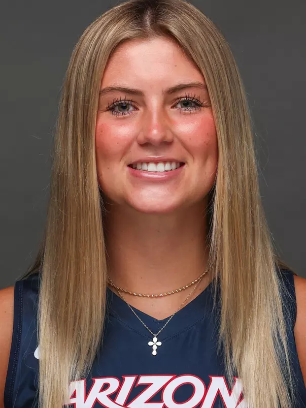 Payton Woods Headshot