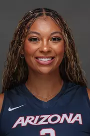 Renee Jones Headshot