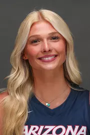 Shea Davis Headshot