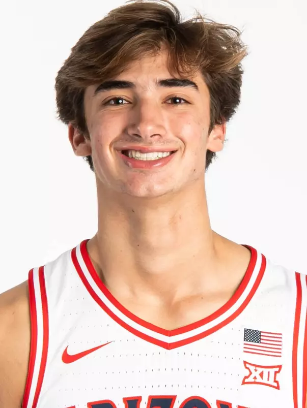 Joaquin Ridgon