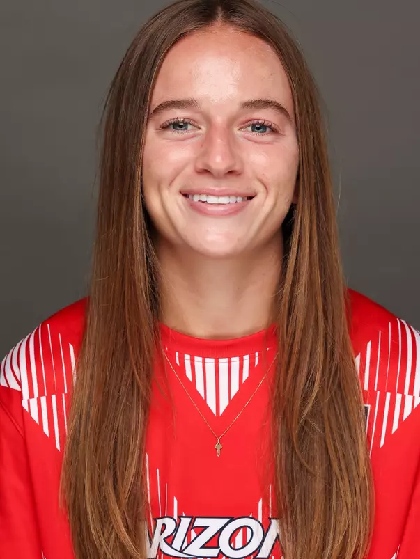 Ally Brown 2026