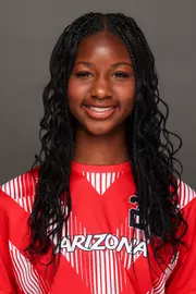 Amiya Warner 2026