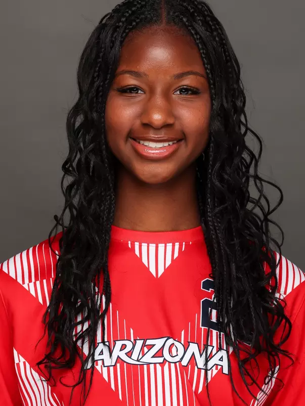 Amiya Warner 2026