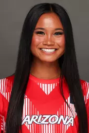Zoe Mendiola 2026