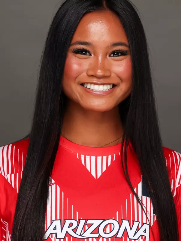 Zoe Mendiola 2026