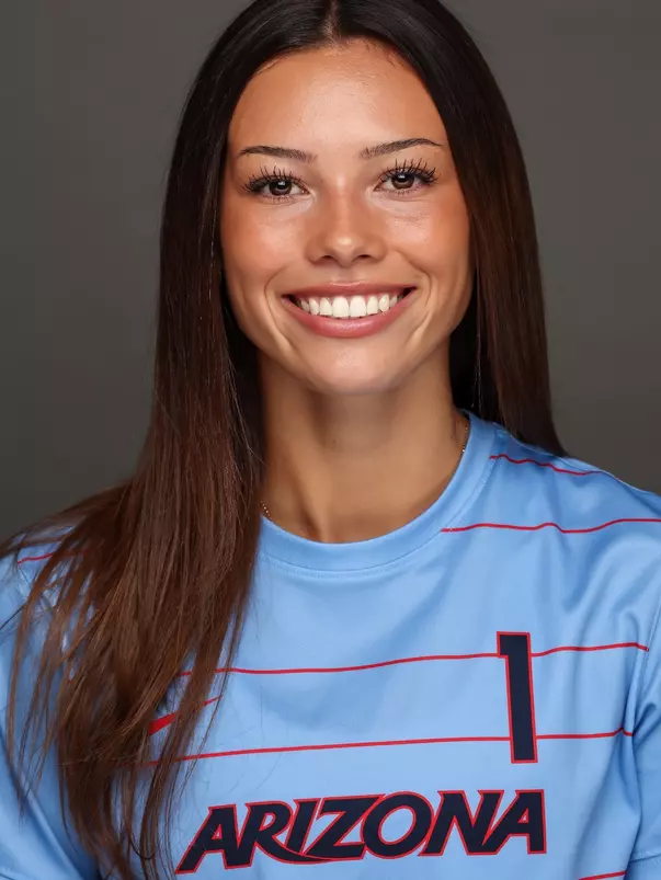 Sofia Cortes-Browne 2026