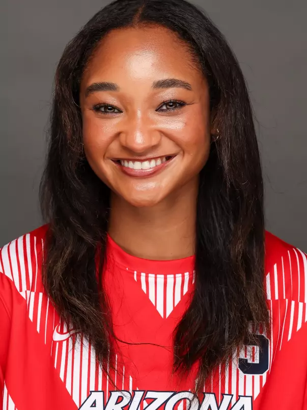 Trinity Dorsey 2026