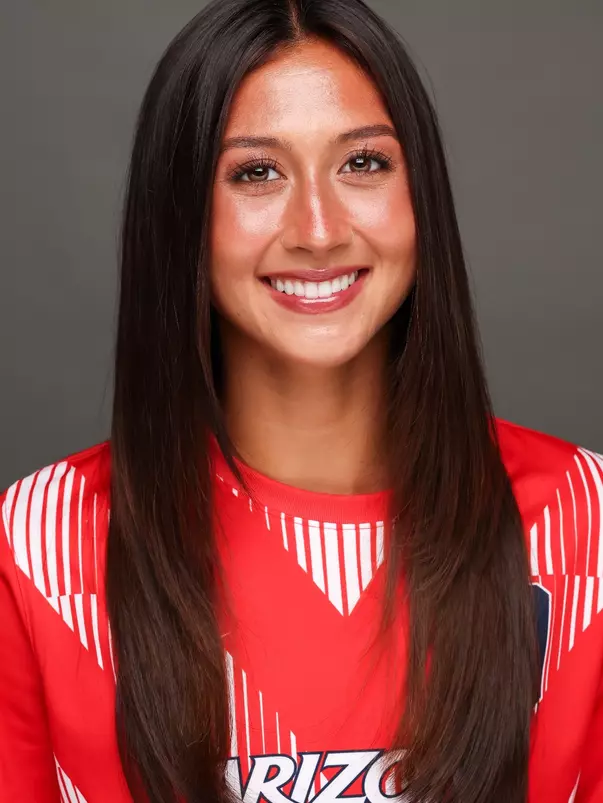 Marissa arnst 2026