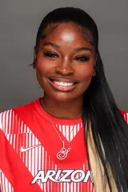 Shanti Weddington