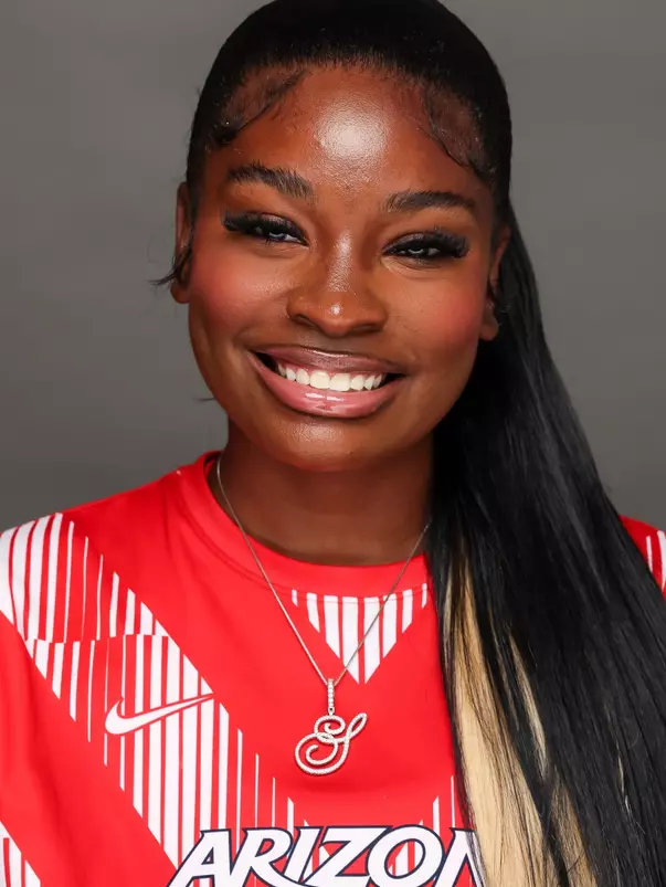 Shanti Weddington