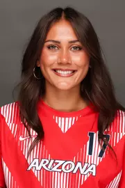 Mireya Stephenson 2026