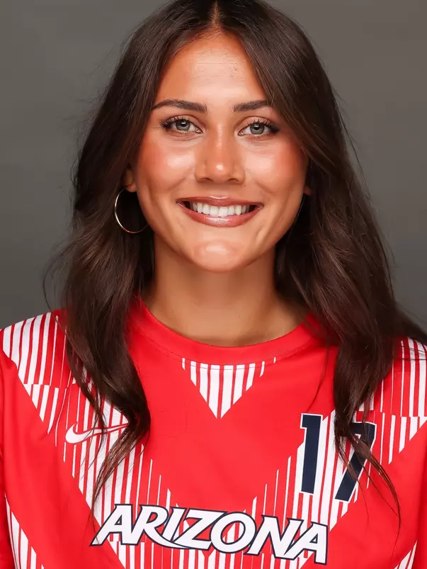 Mireya Stephenson 2026
