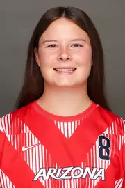 Amanda Maynard 2026