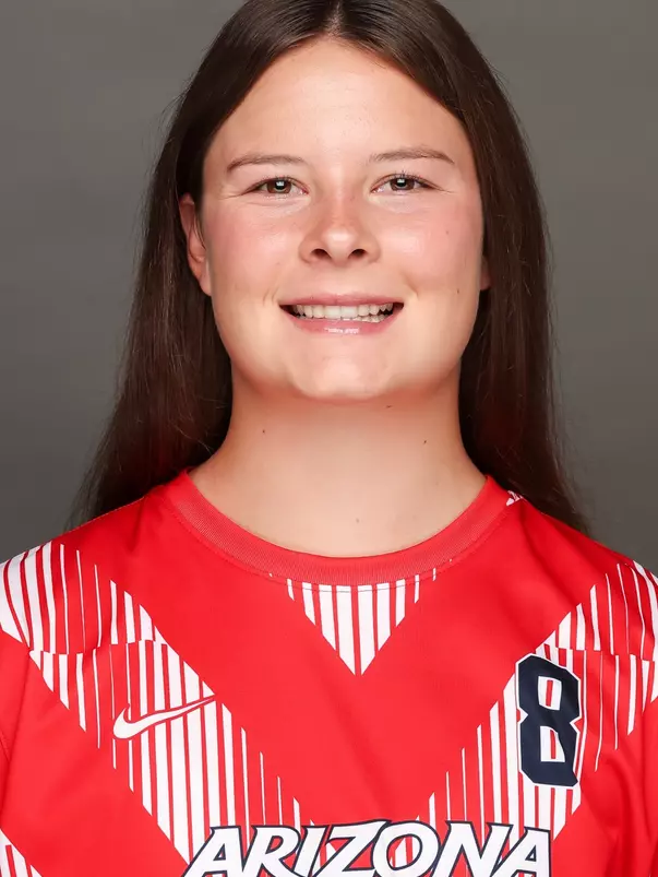 Amanda Maynard 2026