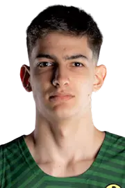 Maksim Brnovic