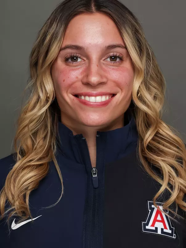 Laina Friedmann
