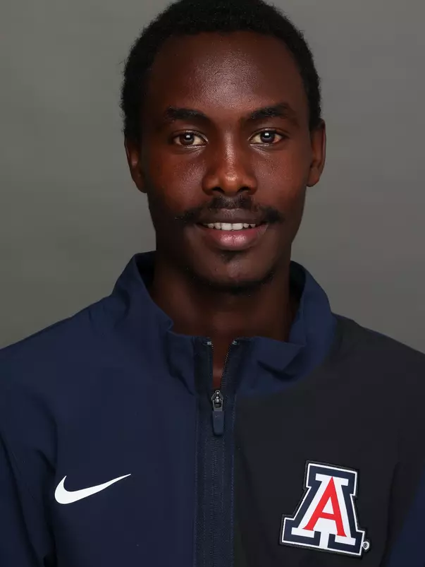 Evans Tanui