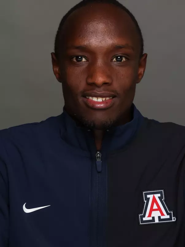 Lawi Ngetich