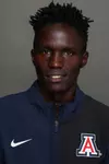 Vincent Gwachi