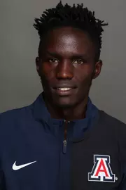 Vincent Gwachi