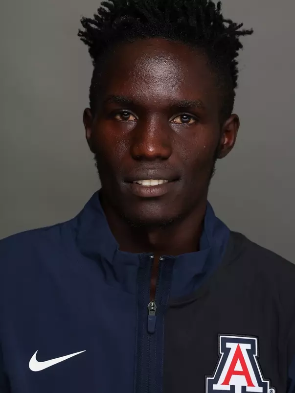 Vincent Gwachi